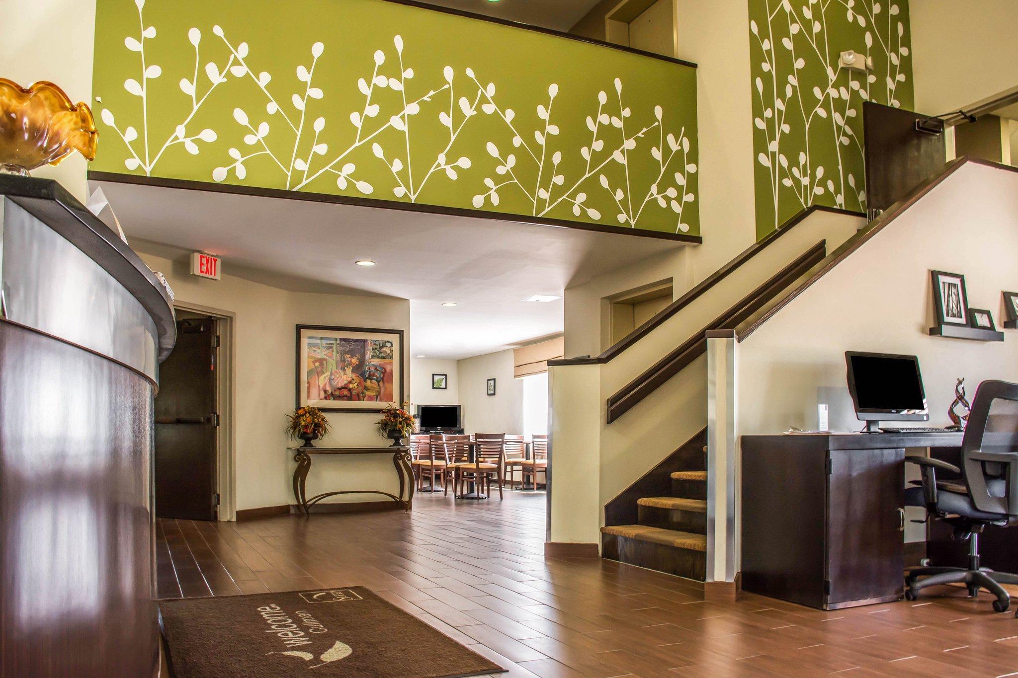 Sleep Inn & Suites Cullman I-65 Exit 310 Экстерьер фото