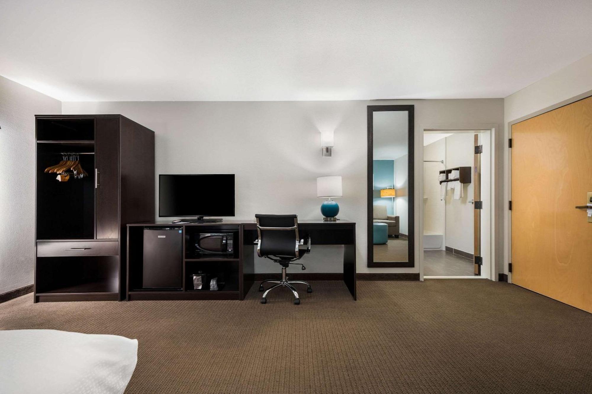 Sleep Inn & Suites Cullman I-65 Exit 310 Экстерьер фото