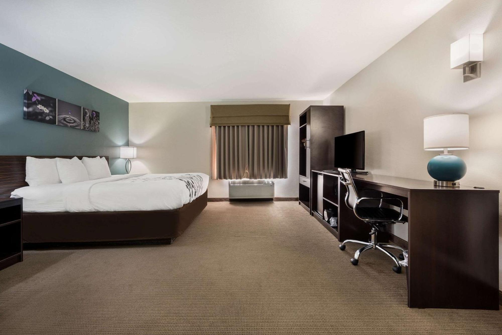 Sleep Inn & Suites Cullman I-65 Exit 310 Экстерьер фото