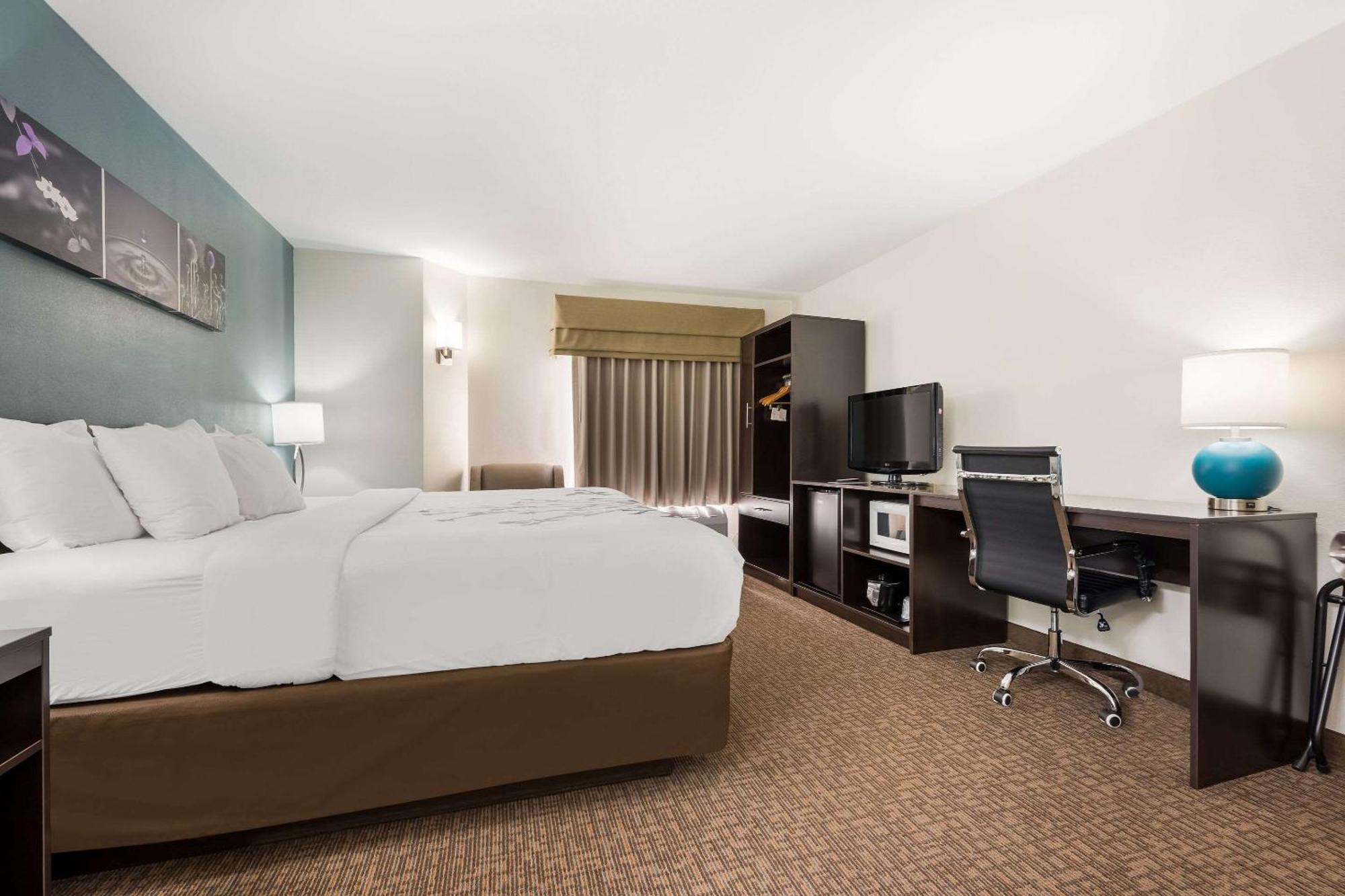 Sleep Inn & Suites Cullman I-65 Exit 310 Экстерьер фото