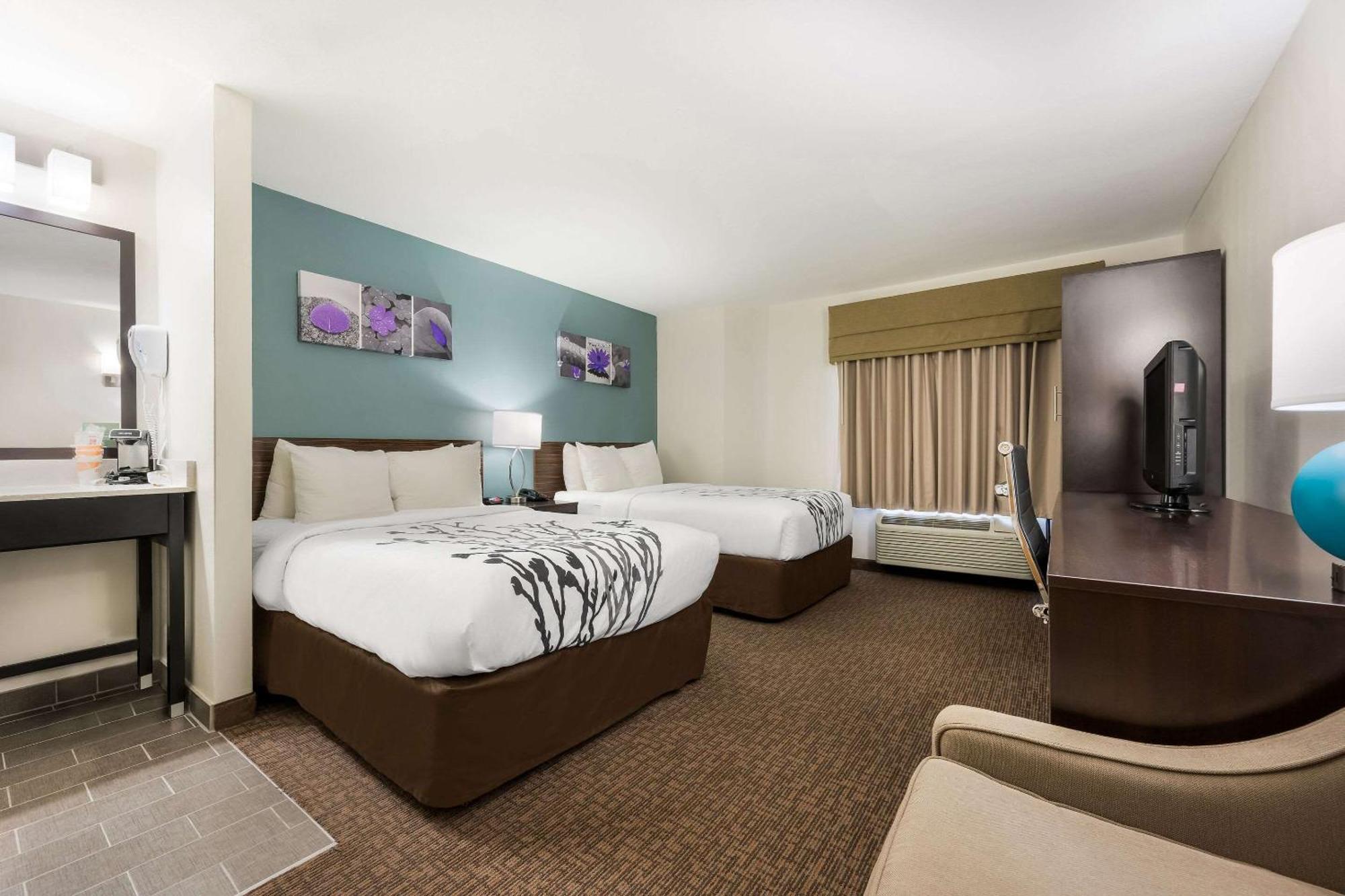 Sleep Inn & Suites Cullman I-65 Exit 310 Экстерьер фото